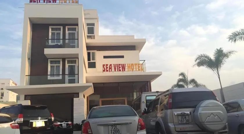 Seaview Long Hai Hotel