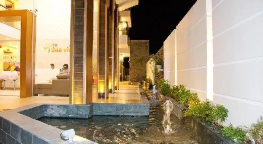 Seaview Long Hai Hotel