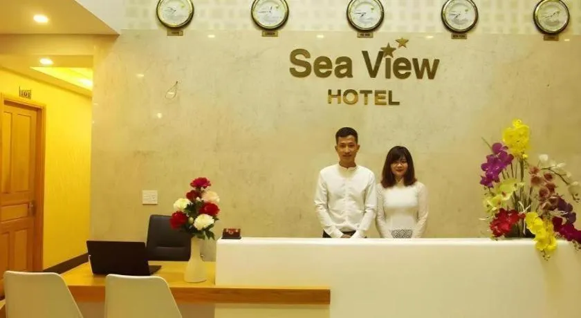 Seaview Long Hai Hotel