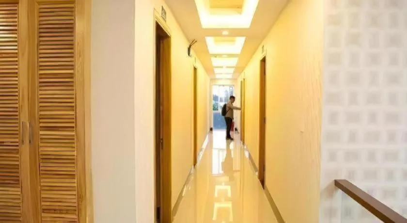 Seaview Long Hai Hotel