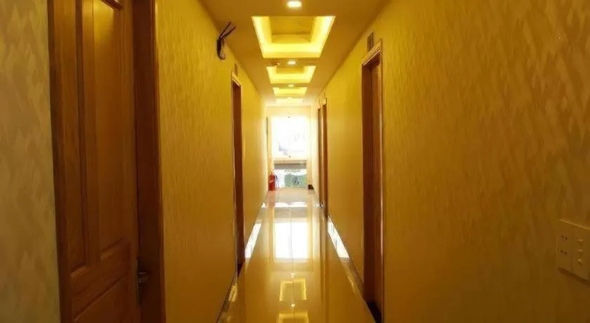 Seaview Long Hai Hotel