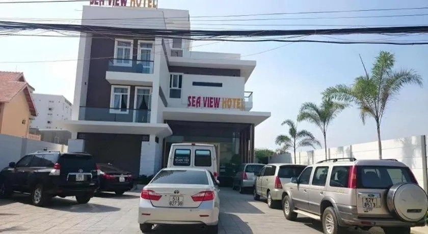 Seaview Long Hai Hotel