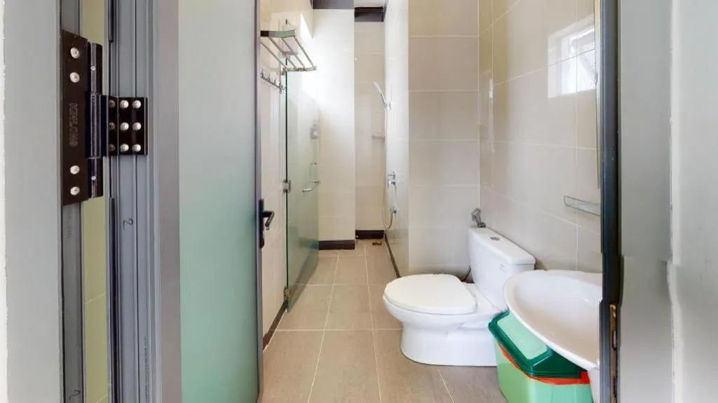 Seaview Long Hai Hotel