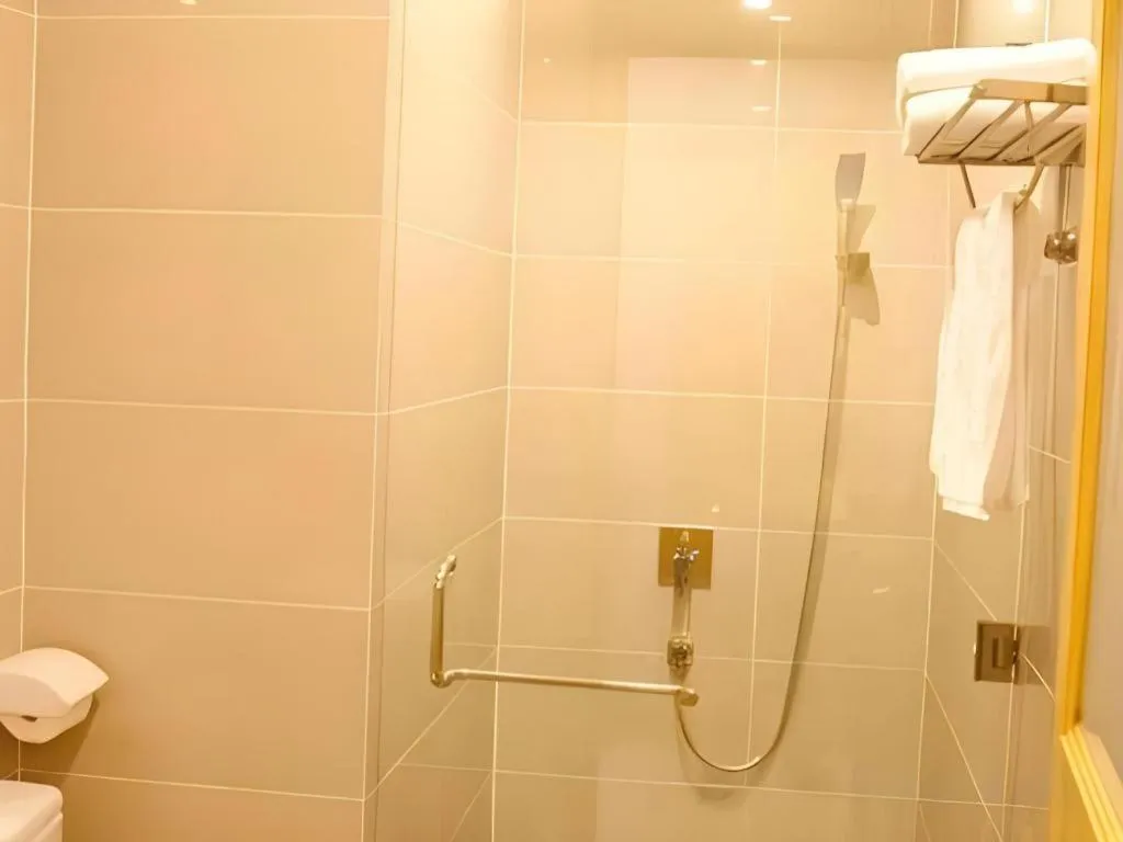 Seaview Long Hai Hotel