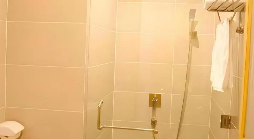 Seaview Long Hai Hotel