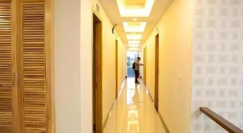 Seaview Long Hai Hotel