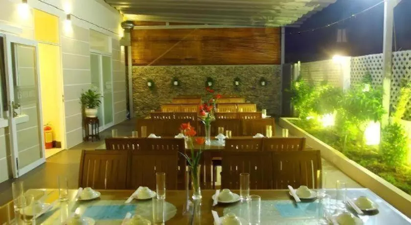 Seaview Long Hai Hotel