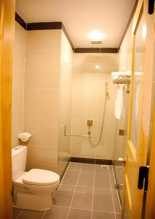 Seaview Long Hai Hotel