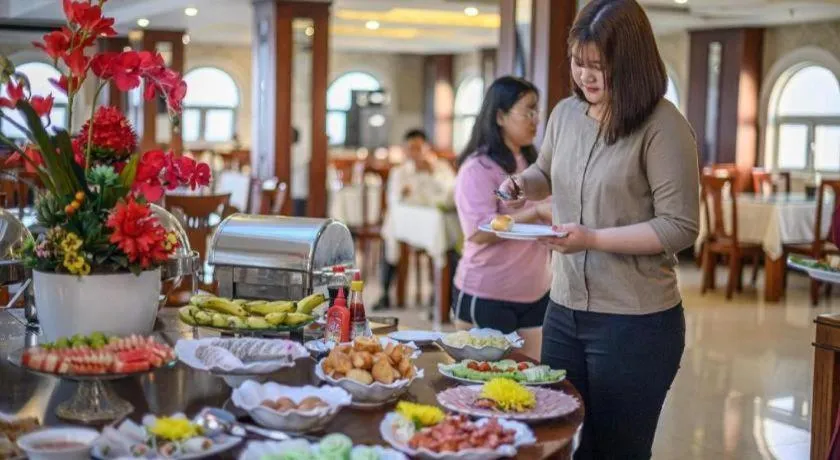 Ocean View Danang Hotel