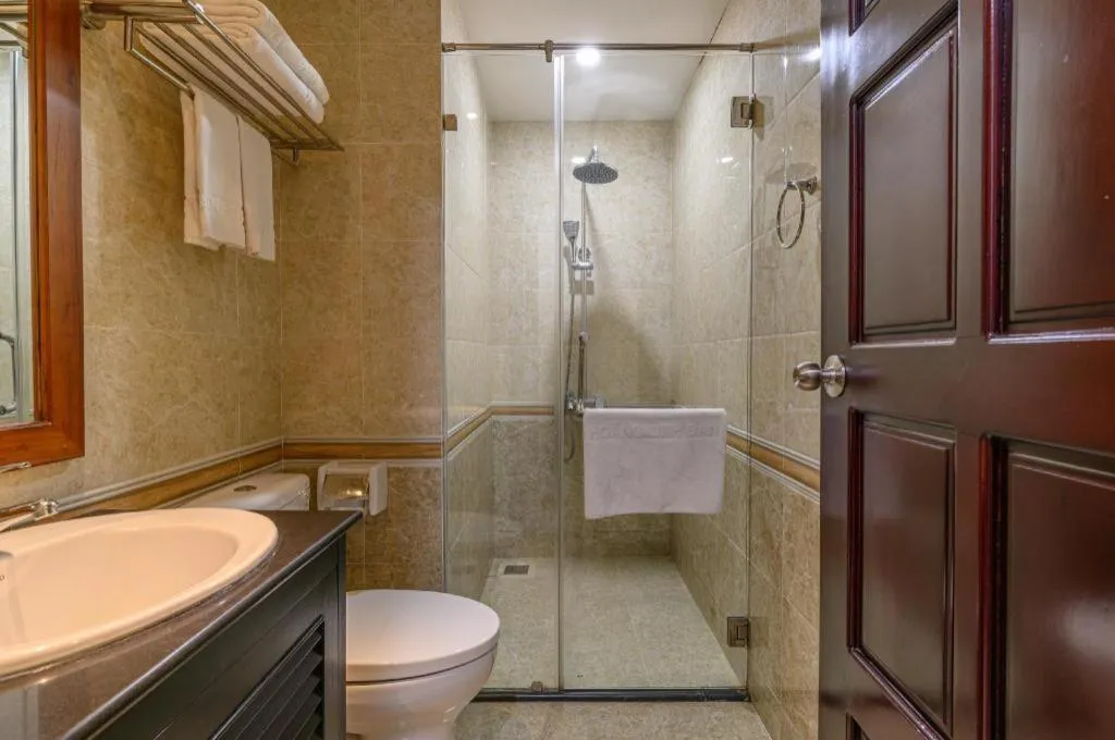 Ocean View Danang Hotel