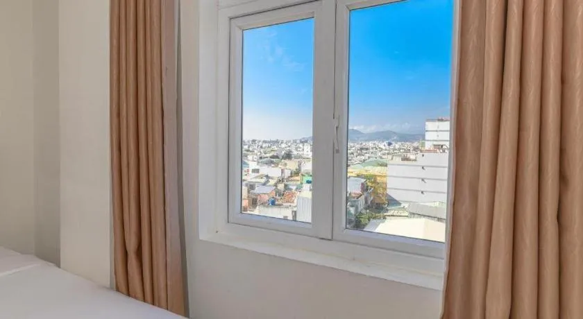 Ocean View Danang Hotel