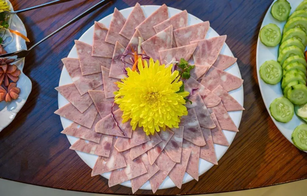 Ocean View Danang Hotel