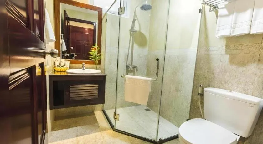 Ocean View Danang Hotel