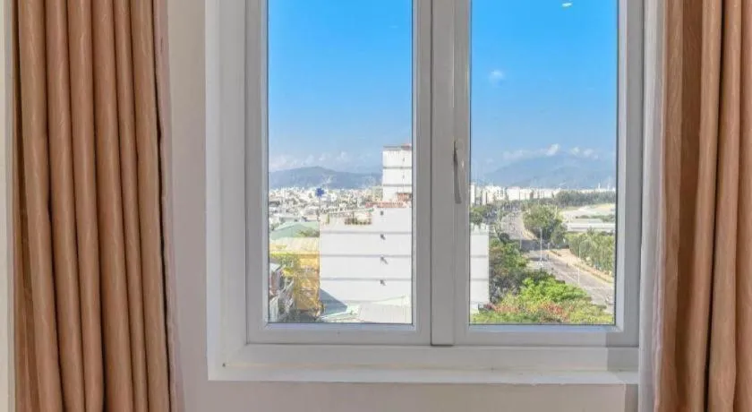 Ocean View Danang Hotel