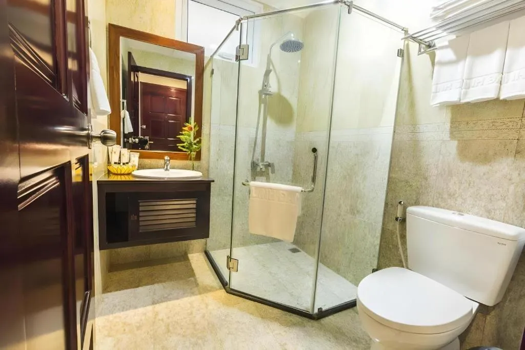 Ocean View Danang Hotel