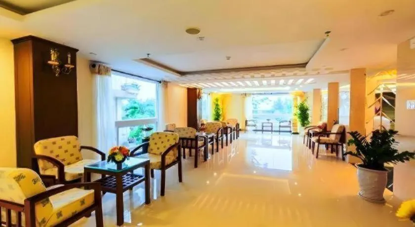 Ocean View Danang Hotel