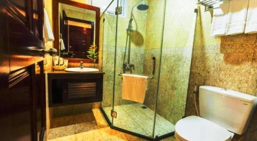 Ocean View Danang Hotel