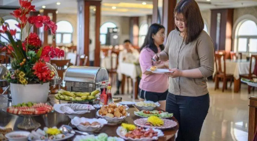 Ocean View Danang Hotel