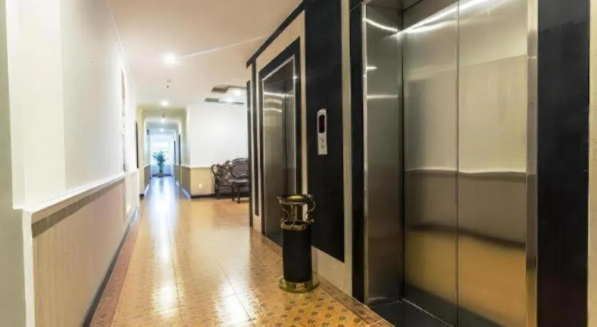 Ocean View Danang Hotel