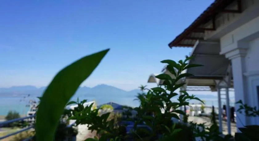 Ocean View Danang Hotel