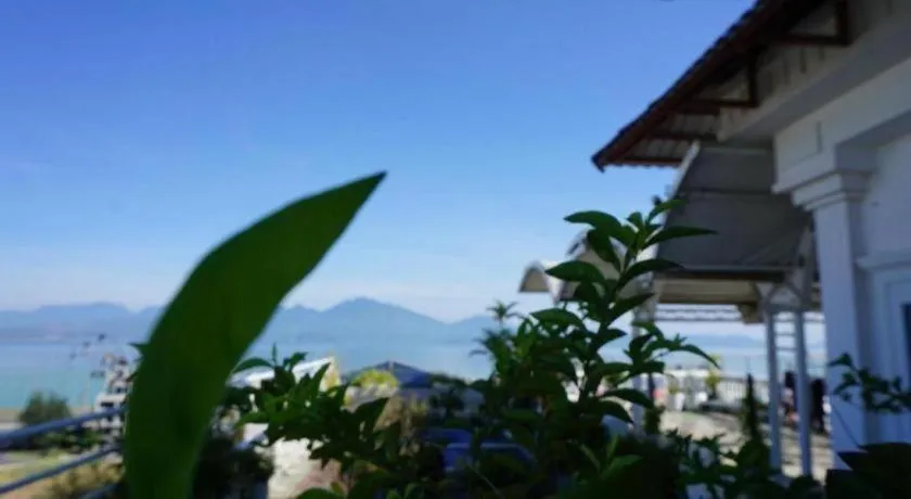 Ocean View Danang Hotel