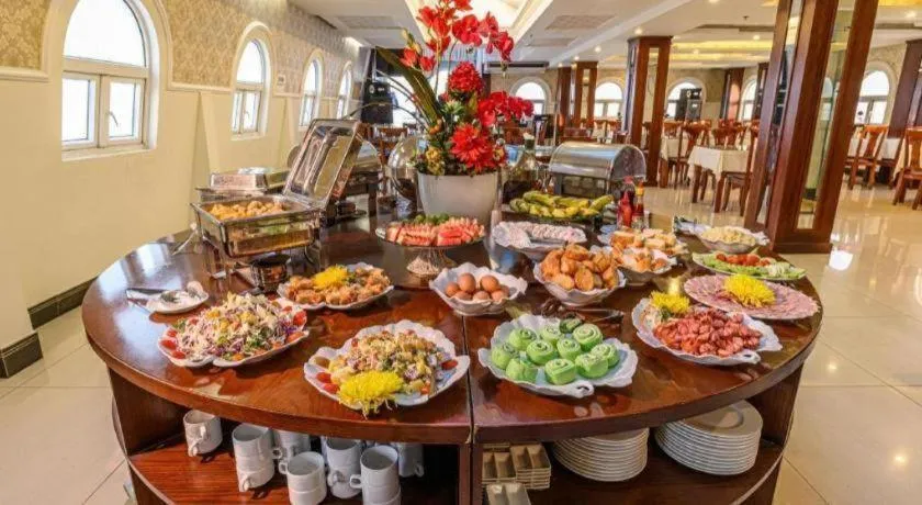 Ocean View Danang Hotel