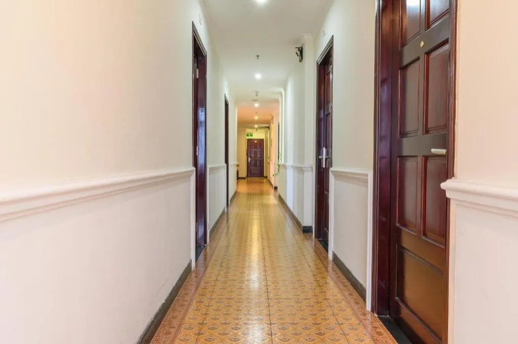 Ocean View Danang Hotel