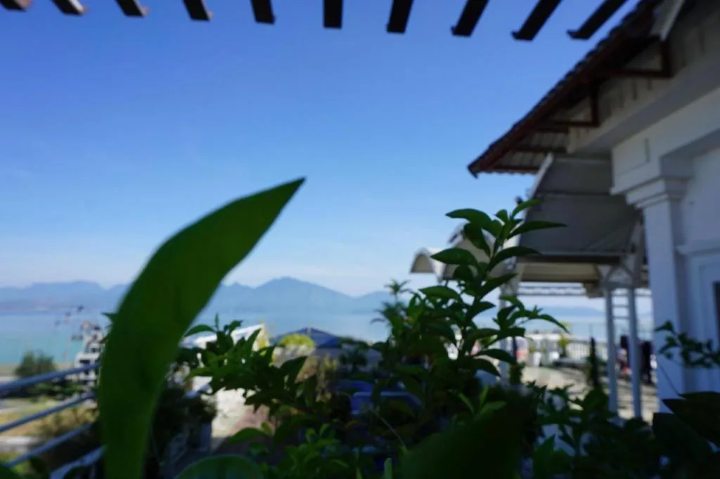 Ocean View Danang Hotel