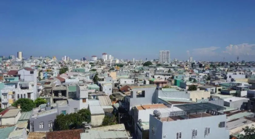 Ocean View Danang Hotel