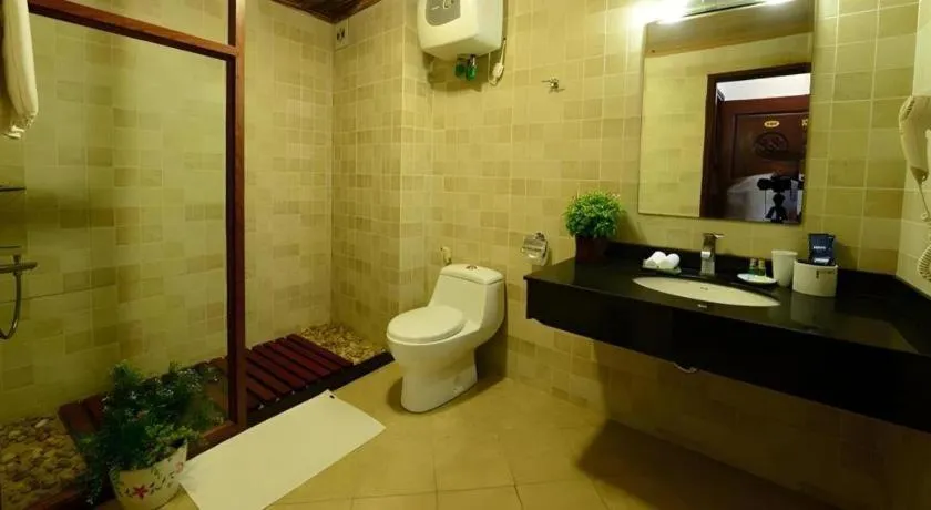 Artisan Boutique Hotel