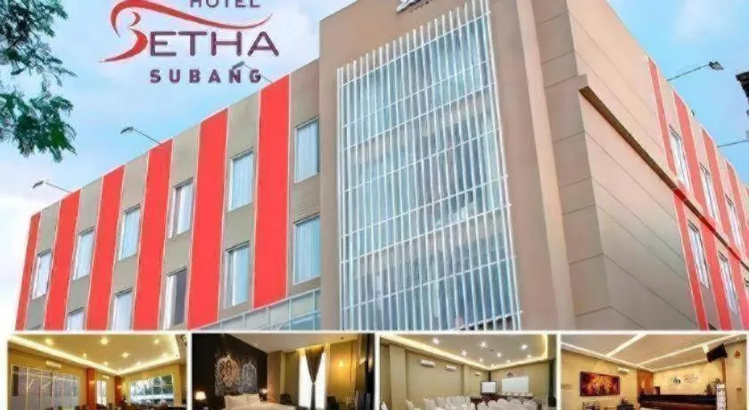 Hotel Betha Subang