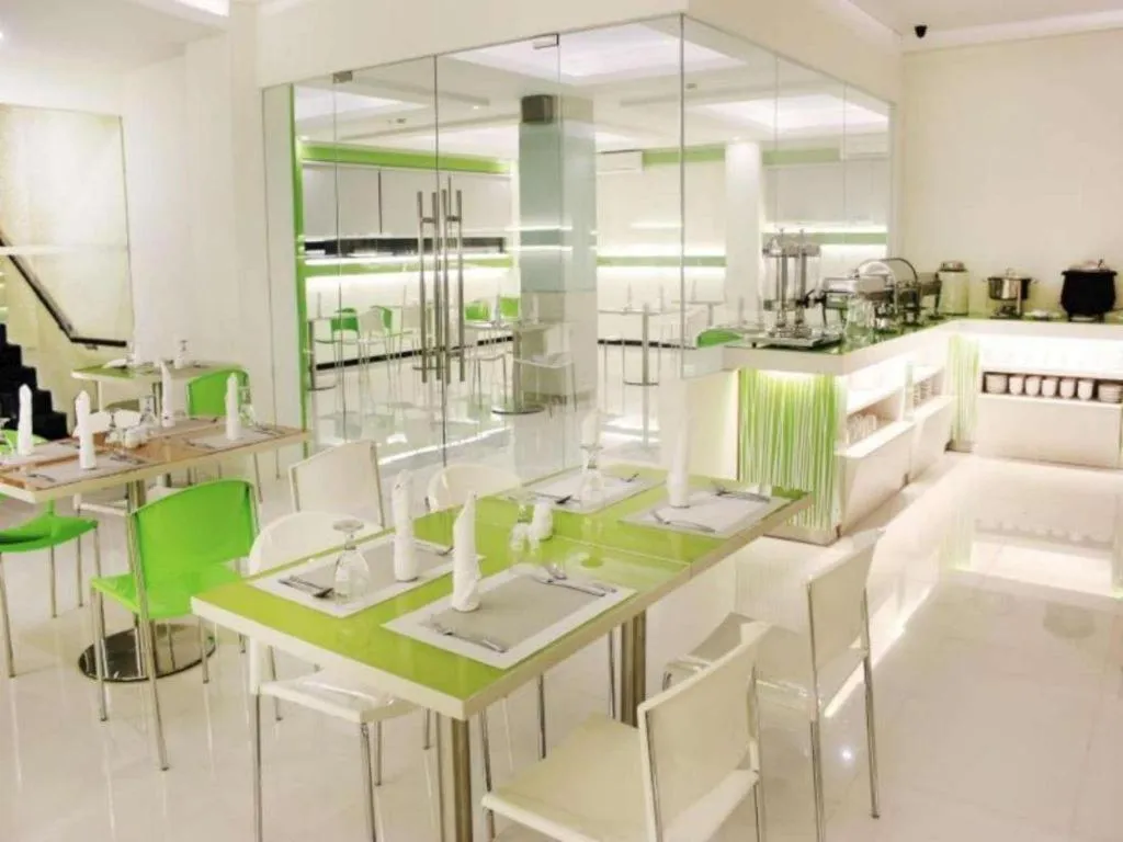 Everbright Ambon Hotel