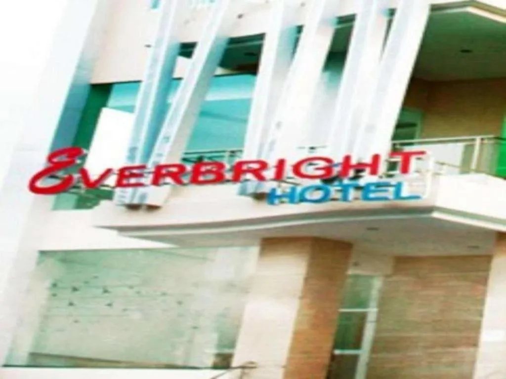 Everbright Ambon Hotel
