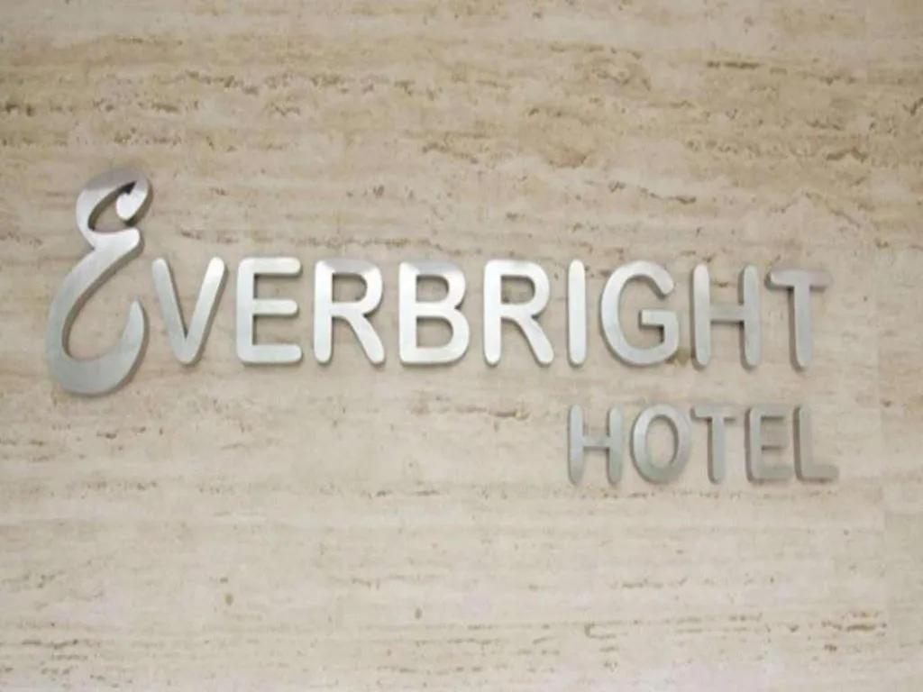 Everbright Ambon Hotel