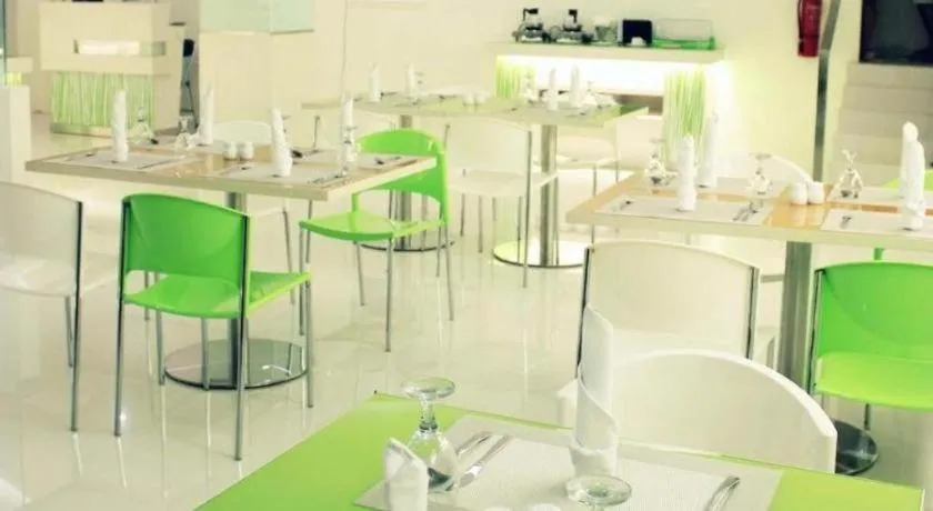 Everbright Ambon Hotel