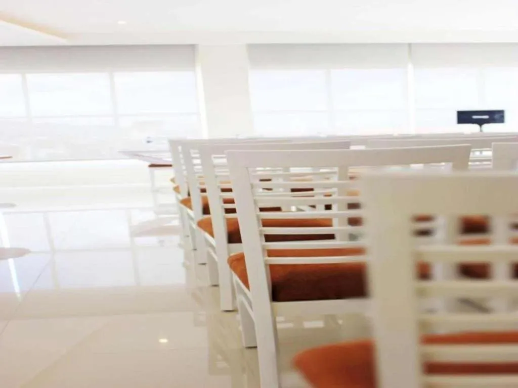 Everbright Ambon Hotel