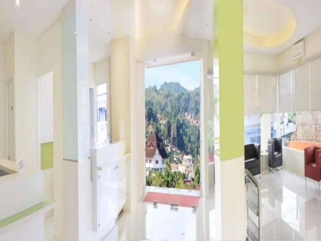 Everbright Ambon Hotel