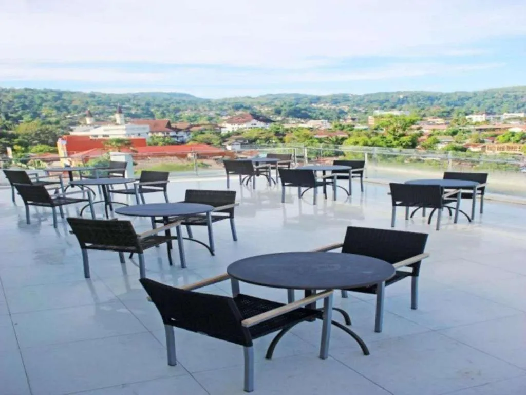 Everbright Ambon Hotel