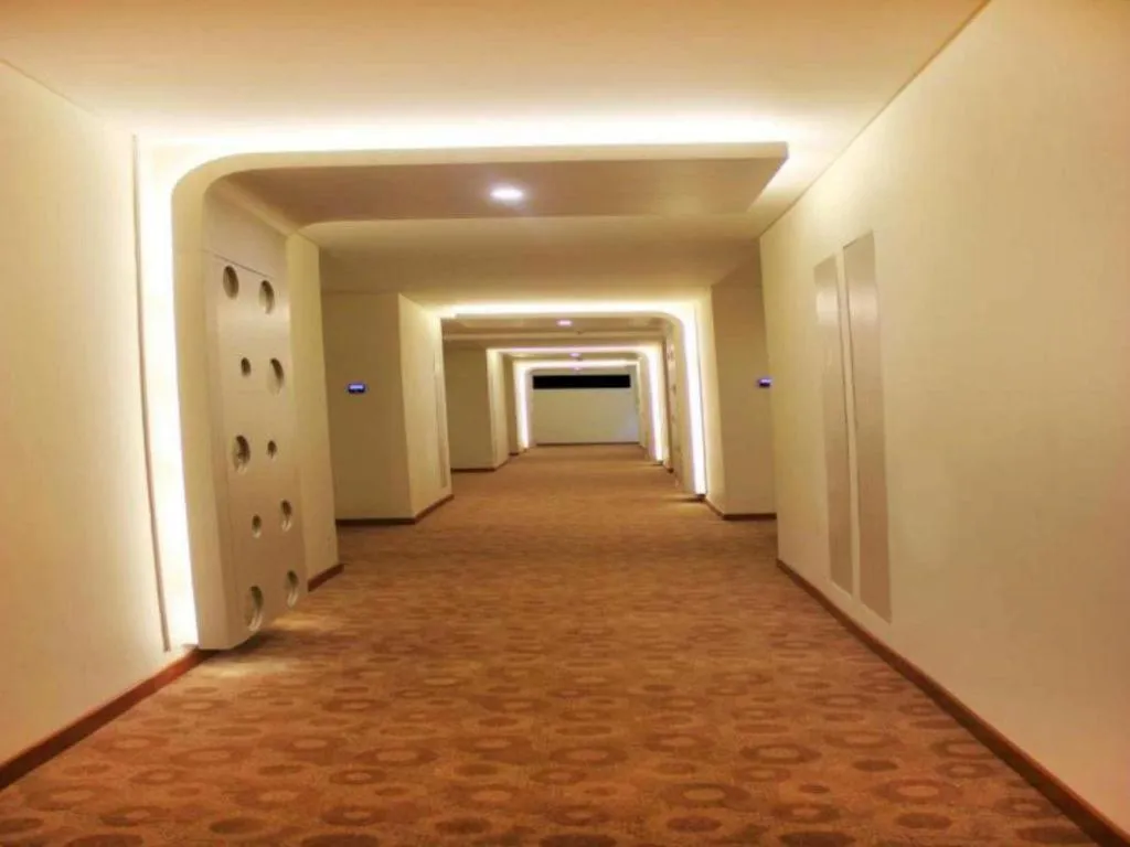 Everbright Ambon Hotel