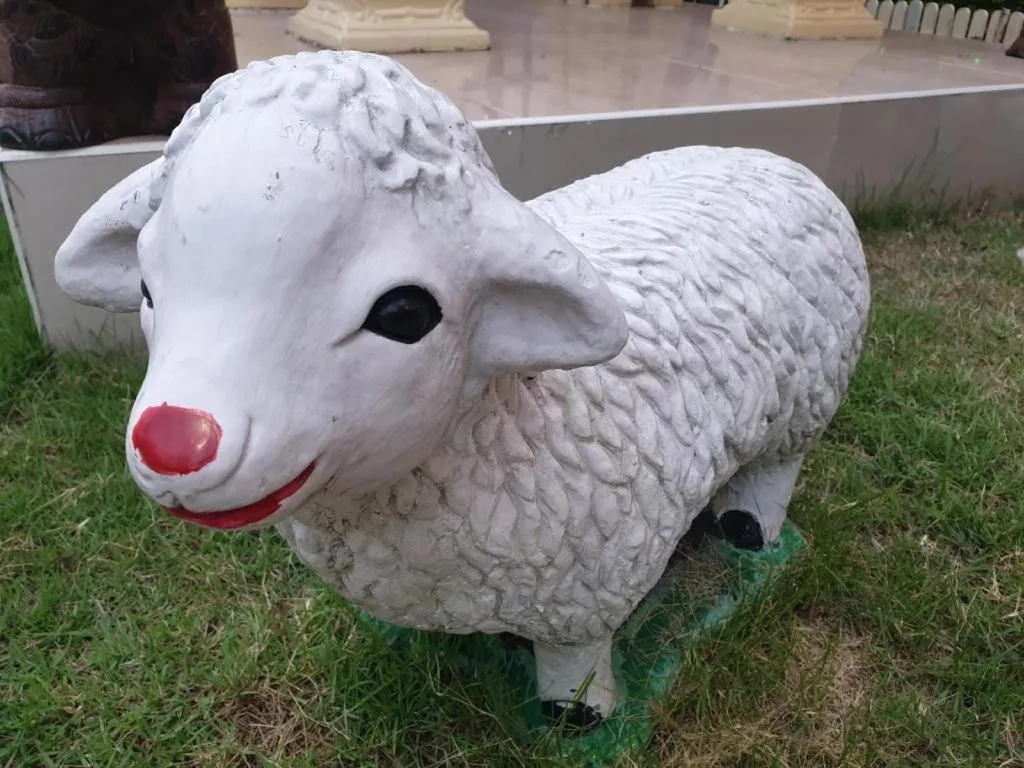 Friends House Resort