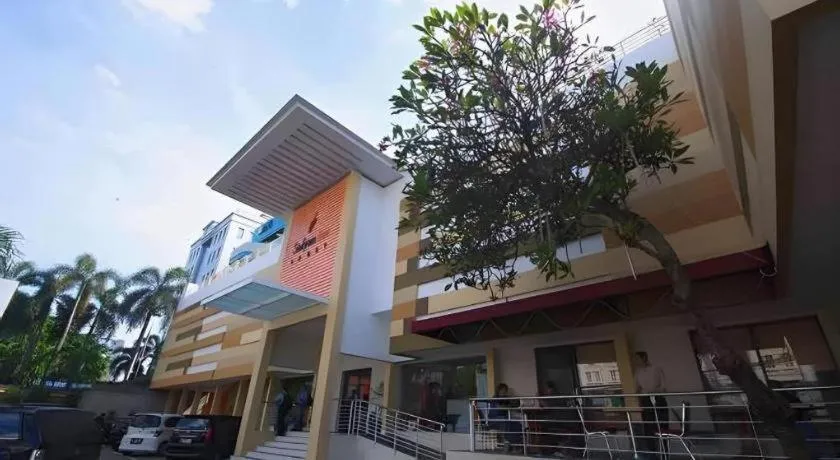 Sofyan Hotel Soepomo