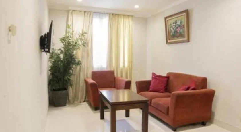 Sofyan Hotel Soepomo