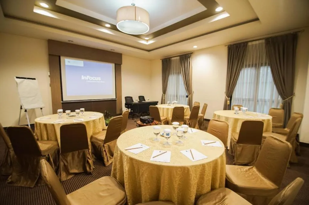 Sofyan Hotel Soepomo