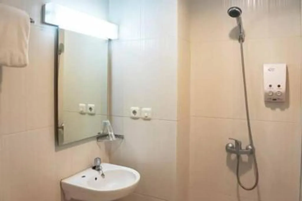 Sofyan Hotel Soepomo