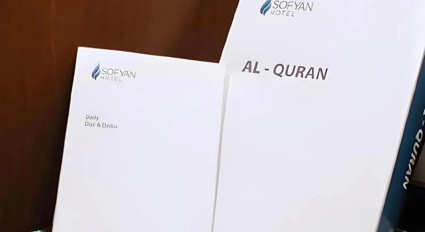 Sofyan Hotel Soepomo