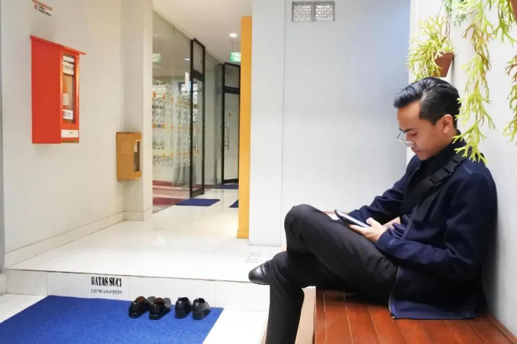 Sofyan Hotel Soepomo