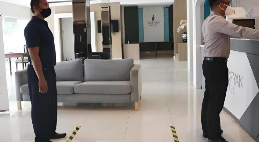 Sofyan Hotel Soepomo