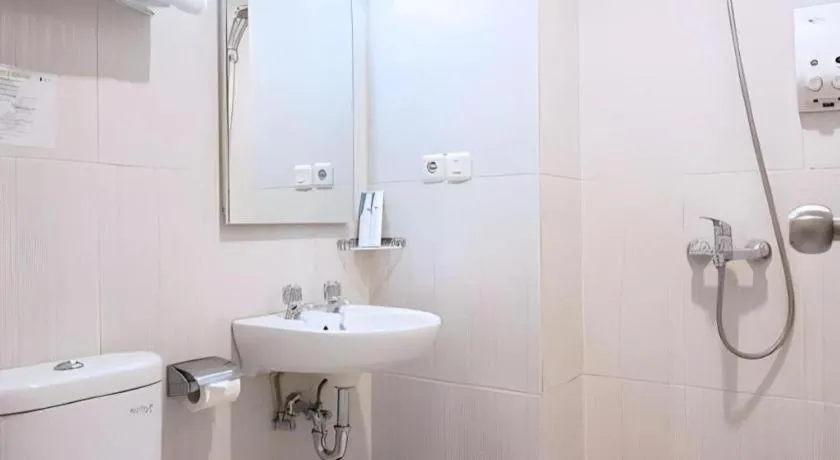 Sofyan Hotel Soepomo