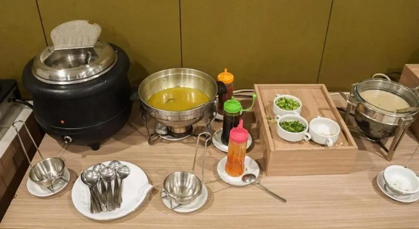 Sofyan Hotel Soepomo