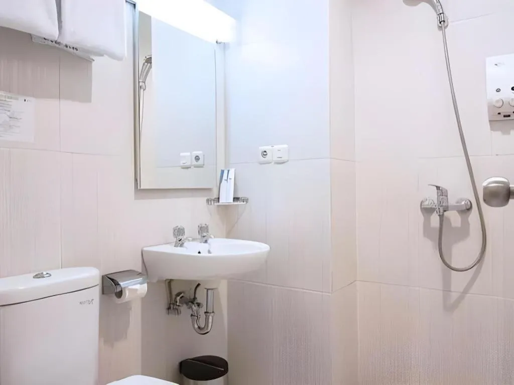 Sofyan Hotel Soepomo